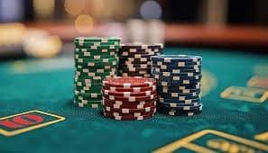 500ml Roulette Rounds