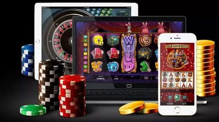 500ml Live Casino Rules